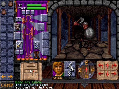 old rpg games|[Top 10] Best Old School RPGs for PC .
